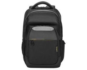TARGUS Ranac za laptop 15.6 inča TCG662GL CityGear raincover crni - Img 2