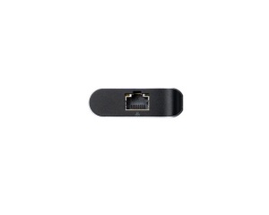 TARGUS USB-C Dual HDMI 4K Docking Station (DOCK427GL) - Img 3