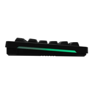 Tastatatura + miš Baracuda ORCA Full Layout/Membranska/RGB/US + 7200DPI/Optički/Crna - Img 3