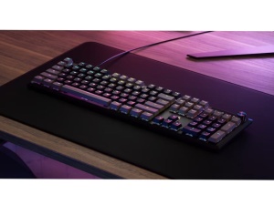 Tastatura CORSAIR K70 CORE žicna/mehanicka/CH-9109B1E-NA/RGB/MLX Red/crna - Img 3