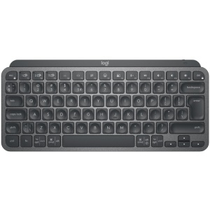 Tastatura gaming Wireless Logitech MX Keys Mini US 920-010498 *