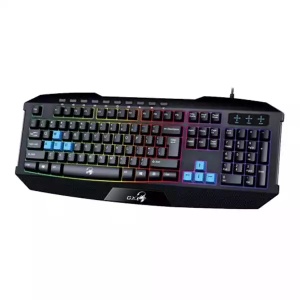 Tastatura Genius Scorpion K215 membranska USB US *