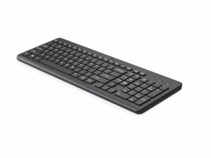 Tastatura HP 220 bežicna/805T2AA#BED/SRB/crna - Img 2