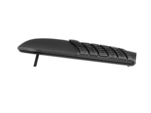 Tastatura HP Ergo 960 bežicna+ Num Pad /7E755AA/US/crna - Img 4