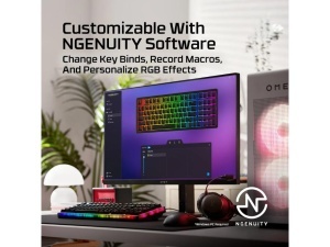 Tastatura HyperX Origins 2 1800 US - Img 6