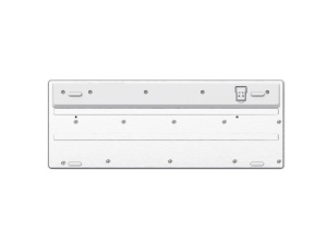 Tastatura TRUST GXT 831 Thado Wireless TKL set/US/bela
