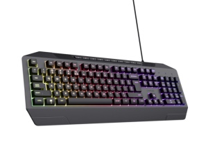 Tastatura TRUST GXT836 EVOCX gaming/US - Img 2