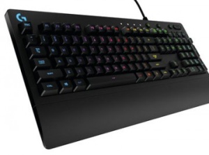 Tastatura USB Logitech G213 Prodigy Gaming *