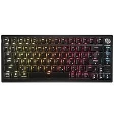 Tastatura Wireless gaming Corsair K65 Plus MLX Fusion mehanička CH-91D441F-NA - Img 4