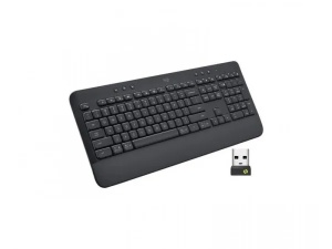 Tastatura Wireless Logitech K650 US crna 920-010945 - Img 4