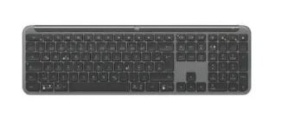 Tastatura Wireless Logitech K950 Signature Slim Graphite 920-012465 *