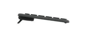 Tastatura Wireless Logitech K950 Signature Slim Graphite 920-012465 - Img 5