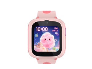 TCL Movetime Smartwatch MT48X/1.68’’/nano-sim/roze - Img 3