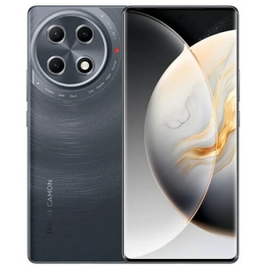 Tecno Camon 30S Pro CLA6 8+256 Interstellar Grey - Img 1