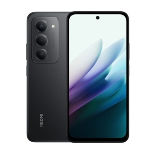 Telefoni Smartphone Xiaomi Redmi 15 EU 8/256G Midnight Black