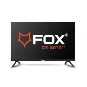 Televizor Fox 32DTV241D, LED, HD, 32"(81 cm), DVB-T/T2/C/S2 *