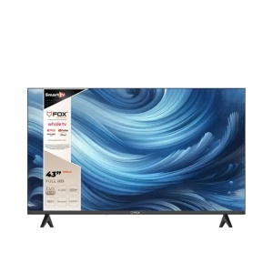 Televizor Fox 43WHA470E Smart, LED, Full HD, 43"(109cm), DVB-T/T2/C/S/S2