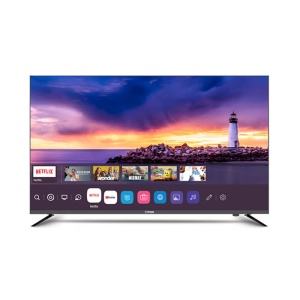 Televizor Fox 43WOS640E Smart, LED, 4K UHD, 43"(109cm), ATV/DTV-C,T,T2,S,S2 *