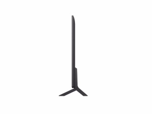 Televizor LG 43QNED80A3A/QNED/43"/4K Ultra HD/smart/webOS 25/crna