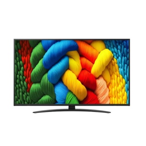 Televizor LG 50NANO81A3A Smart, DLED, 4k UHD, 50"(127 cm), DVB-T2/C/S2 *