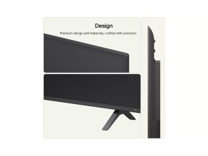 Televizor LG 50NU8E0B3LA/Nano/50"/4K Ultra HD/smart/webOS 26/crna - Img 2