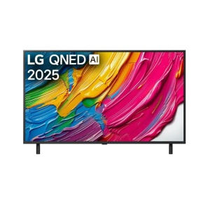 Televizor LG 50QNED80A3A Smart, LED, 4k UHD, 50" (127 cm), DVB-T2/C/S2