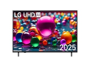Televizor LG 50UA74003LB/LED/50"/4K Ultra HD/smart/webOS/crna