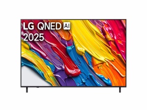 Televizor LG 75QNED84A3C/QNED/75"/4K Ultra HD/smart/webOS 25/crna - Img 2