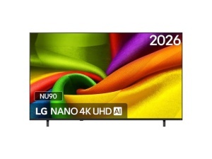 Televizor LG 98NU900B6LB/Nano/98"/4K Ultra HD/smart/webOS 26/crna
