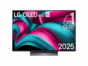 Televizor LG OLED83C51LA/OLED/83"/4K Ultra HD/smart/webOS 25/crna - Img 2