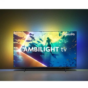 Televizor Philips 50PUS8010/10 Smart, LED, 4K UHD, 50"(127cm), DVB-T/T2/T2-HD/C/S/S2 - Img 2