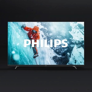Televizor Philips 65PUT7630/10 Smart, LED, 4K UHD, 65"(165cm), DVB-T/T2/C - Img 2