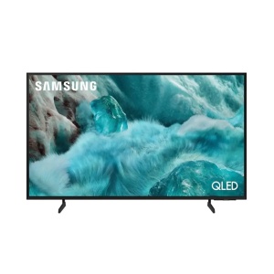 Televizor Samsung QE55Q7FAAUXXH Smart, QLED, 4K UHD, 55"(140cm), DVB-T2/C/C2 *