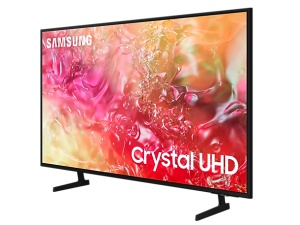 Televizor SAMSUNG UE50DU7172UXXH/50"/LED/smart/Tizen/crna - Img 2