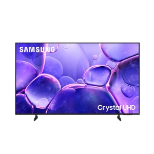 Televizor Samsung UE75U8072FUXXH Smart, 4K UHD, 75''(190cm), DVB-T2CS2