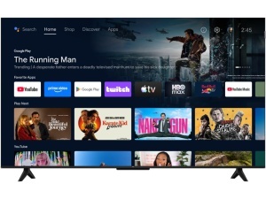 Televizor TCL 50S5L/QLED/50"/Full HD/60Hz/Android TV/crna - Img 2