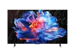Televizor TCL 75P6K/D-LED/75"/4K UHD/60Hz/Google TV/crna* - Img 2