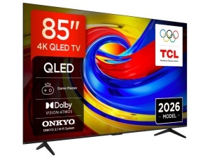 Televizor TCL 85P7L/QLED/85"/4K UHD/60Hz/Google TV/crna - Img 10