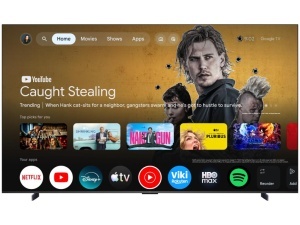 Televizor TCL 98P8L/QLED-Mini LED/98"/4K UHD/144Hz/Google TV/crna - Img 4
