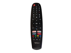 Televizor TESLA 32E635BHS/LED/32"/HD ready/Smart/Android/crna/frameless - Img 6