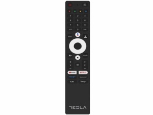 Televizor TESLA 43E655BUS/D-LED/43"/4K/Smart/Google TV/crna - Img 2