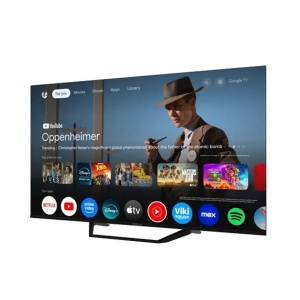 Televizor Tesla 55E655BUS Smart, DLED, 4K UHD, 55" (139 cm), DVB-T2/C/S2 - Img 2