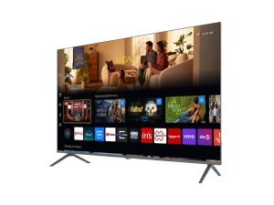 Televizor TESLA Q50H665BFV/QLED/50"/Full HD/smart/VIDAA OS/crna - Img 8
