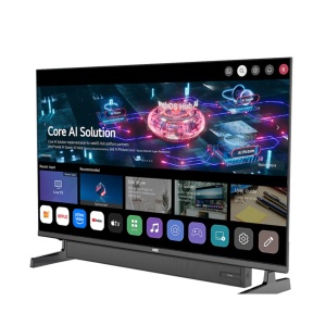 Televizor Vox 32WSB684H Smart, DLED, HD Ready, 32''(81 cm), DVB-T2/C/S2 - Img 2
