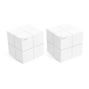 Tenda Nova system Mesh MW6 (2pack) AC1200 2.4+5GHz mesh WiFi system - Img 2