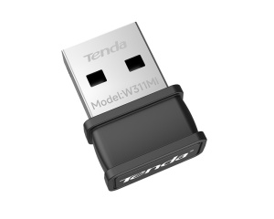 TENDA W311MI V6.0 Wireless USB Pico adapter * - Img 1