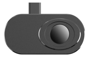 Termalna kamera Noyafa NF-586S USB-C za Android mobilne telefone 25hz, HD rezolucija, -15°C do 600°C - Img 2