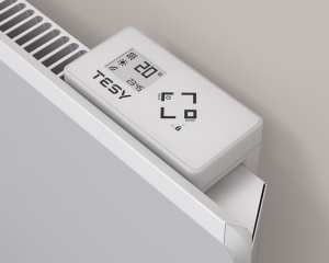 TESY CN 06 200 EA CLOUD AS W Wi-Fi pametni panelni radijator - Img 3