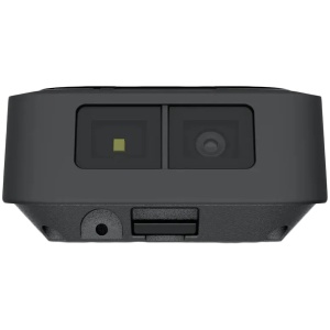 The G4 Doorbell Pro is a WiFi-enabled video doorbell equipped with a primary 5MP camera and a secondary 8MP package camera. UVC-G4-DOORBELL-PRO-EU - Img 3