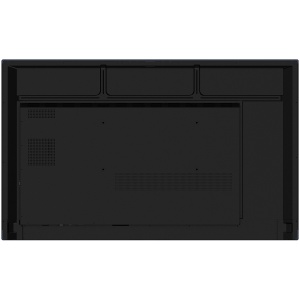 The TE5512MIS-B3AG is an exceptional 4K UHD interactive display designed by iiyama to enhance collaboration, communication, and engagement. With key features like Zero Airgap LCD screen eliminating parallax, PureTouch-IR, iiWare 10 with Android 11. TE5512 - Img 4